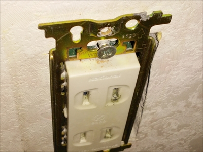 トラッキング現象